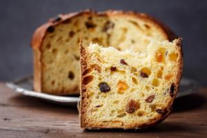 Panettone-Panettone World Championship-Parma