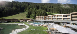 Feuerstein Nature Family Resort-Val di Fleres-Brennero-Bolzano