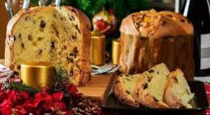 Panettone-Panettone World Championship-Parma