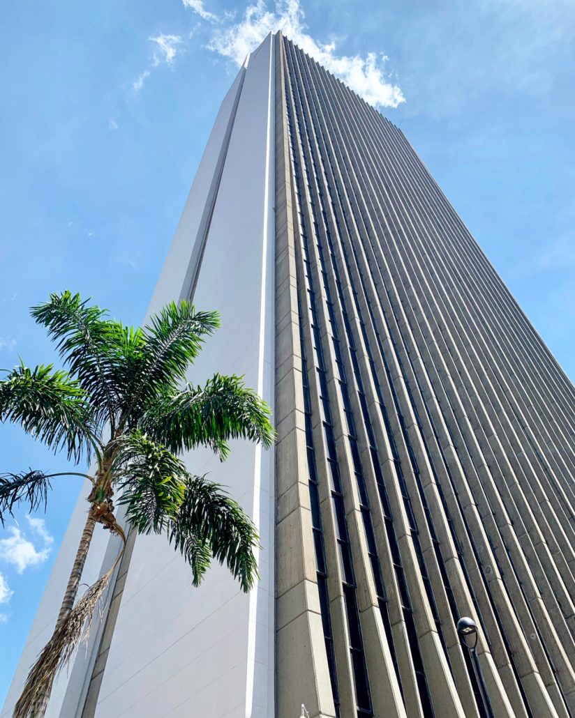 Architetture moderne a Medellin