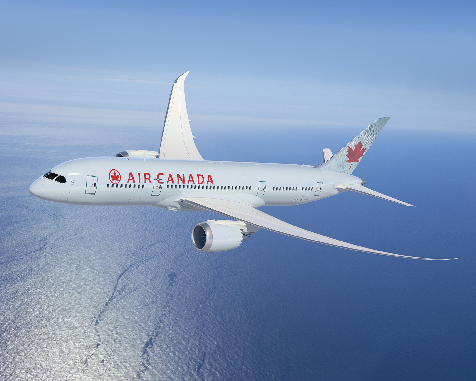 AIR CANADA MAXI COMMESSA PER 162 NUOVI AEREI Il ViaggiatoreMagazine