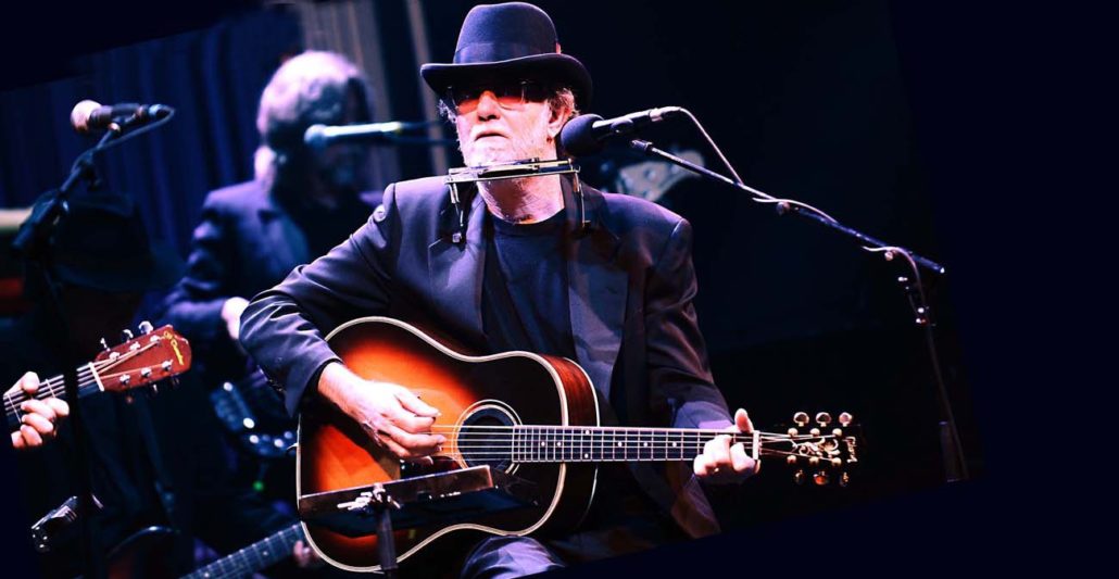 Il Viaggiatore Magazine - Francesco De Gregori in concerto