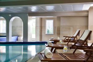 TUSCANY SPA A FUOCO