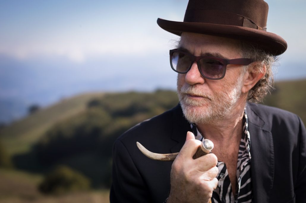 Il Viaggiatore Magazine - Francesco De Gregori