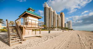 Il Viaggiatore Magazine - Miami, Sunny Isles Beach