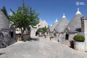 Il Viaggiatore Magazine - Tenuta Monacelle, Puglia