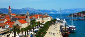 Il Viaggiatore Magazine - Panorama - Trogir, Croazia