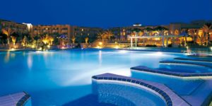 Il Viaggiatore Magazine - Hotel di lusso in Tunisia