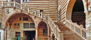 Il Viaggiatore Magazine - Verona, Mercato Vecchio