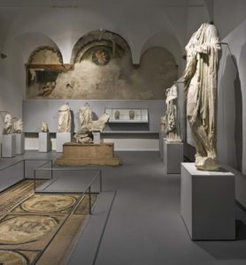 Il Viaggiatore Magazine - Museo Archeologico , Verona