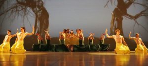 Ballet Company of Gyor