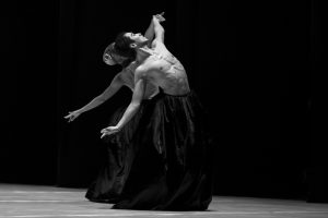 Ballet Company of Gyor 