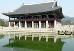 Templi - Corea del Sud, Seul