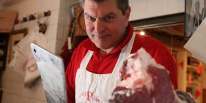 Dario Cecchini, Gourmandia 2017