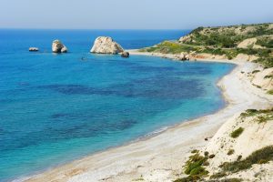 Il Viaggiatore Magazine - Petra Tou Romiou - Pafos, Cipro (foto di Stefano Gerardi)