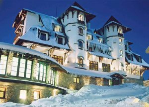 Il Viaggiatore Magazine - Jahorina - Sarajevo - Termag Hotel, Bosnia Erzegovina