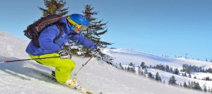 Il Viaggiatore Magazine - Piste a Jahorina - Sarajevo, Bosnia Erzegovina