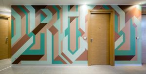 Il Viaggiatore Magazine - NYX Hotel -Orion 6th Floor , Milano