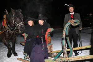 Il Viaggiatore Magazine - Noza da paur - Alta Val Badia, Bolzano - foto di F. Planinschek 