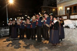 Il Viaggiatore Magazine - Noza da Paur - Alta Val Badia, Bolzano