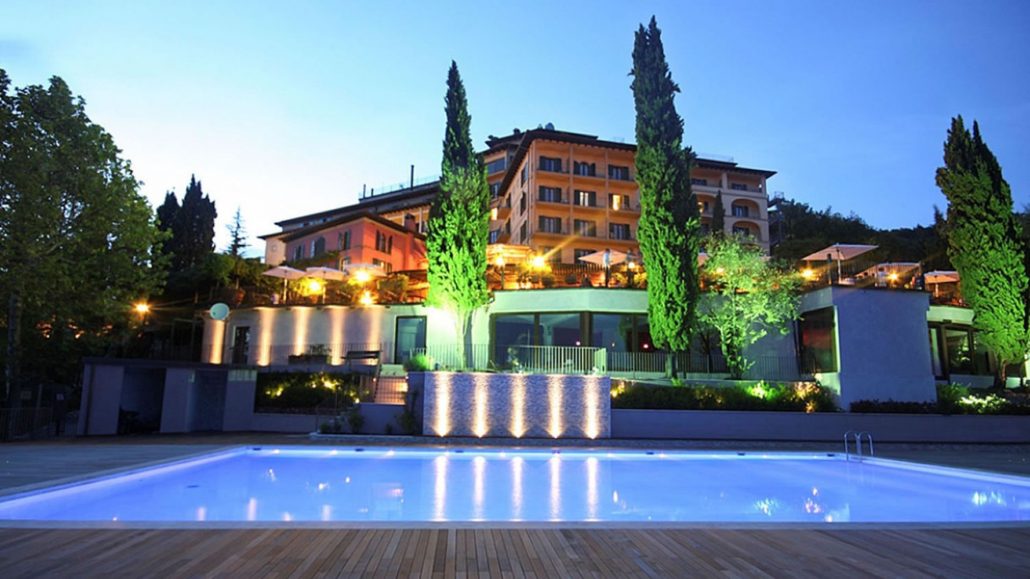 Renaissance Tuscany Resort & Spa - Tenuta il Ciocco - - Barga,Lucca