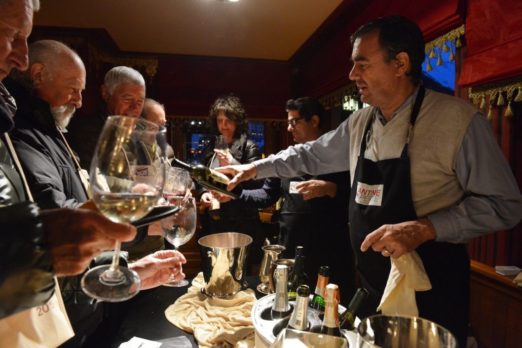 Il Viaggiatore Magazine - Cantine Aperte - Cogne, Aosta