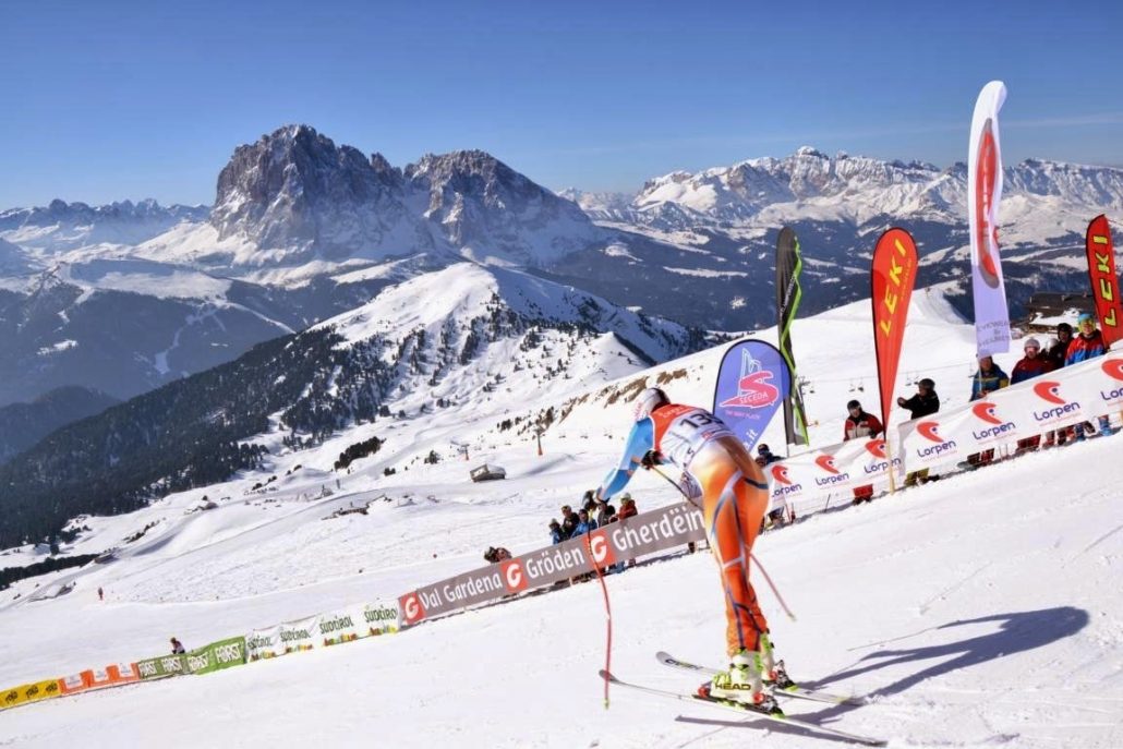 Il Viaggiatore Magazine - Il Viaggiatore Magazine - Südtirol Gardenissima - Val Gardena, Bolzano