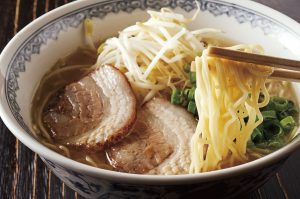 Il Viaggiatore Magazine - Ramen, Giappone