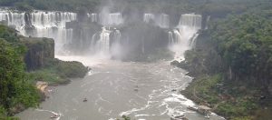 Il Viaggiatore Magazine - Cascate di Iguazu - Paraguay