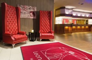 Il Viaggiatore Magazine - Leonardo Hotel Heidelberg-Walldorf -Walldorf, Austria