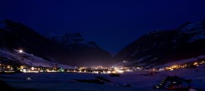 Il Viaggiatore Magazine - Livigno by night - Livigno, Sondrio