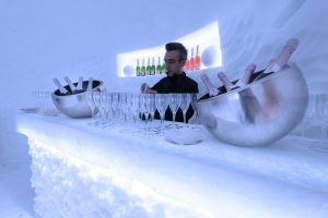 Il Viaggiatore Magazine - Snow Lounge Bar - Livigno, Sondrio