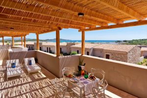 Il Viaggiatore Magazine - Paradise Resort & Spa - San Teodoro, Olbia Tempio