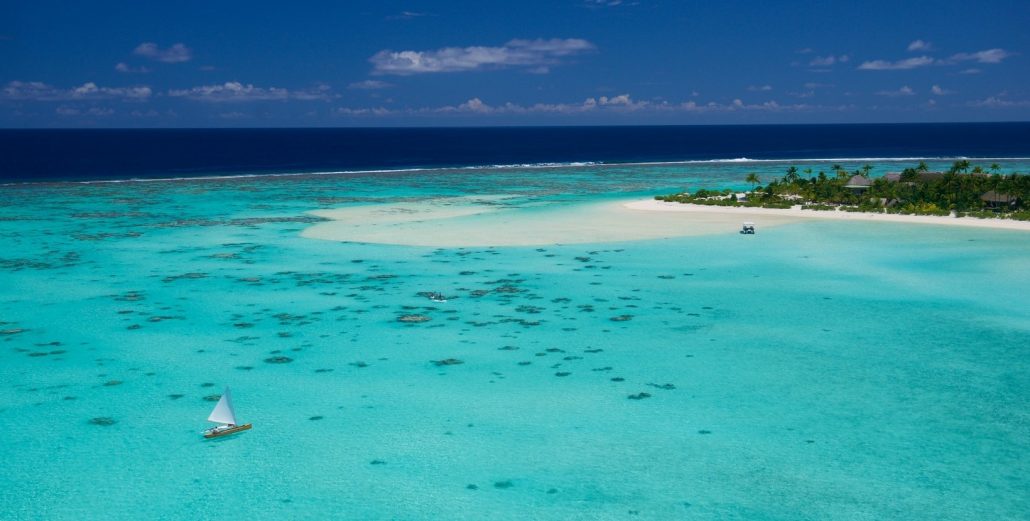Il Viaggiatore Magazine - The Brando - Spiaggia - Tetiaroa, Polinesia Francese