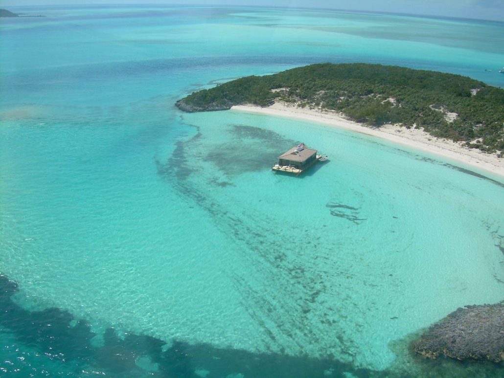 Il Viaggiatore Magazine - Abaco, Bahamas