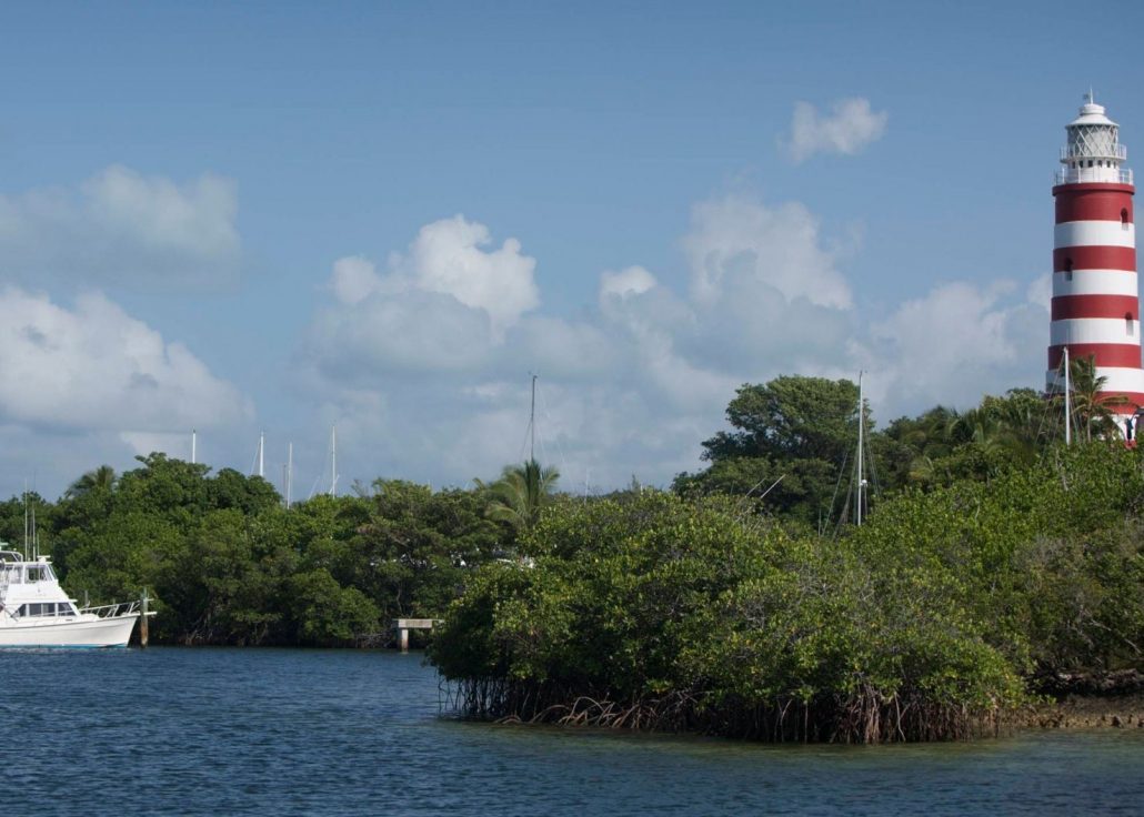 Il Viaggiatore Magazine - Faro - Abaco, Bahamas