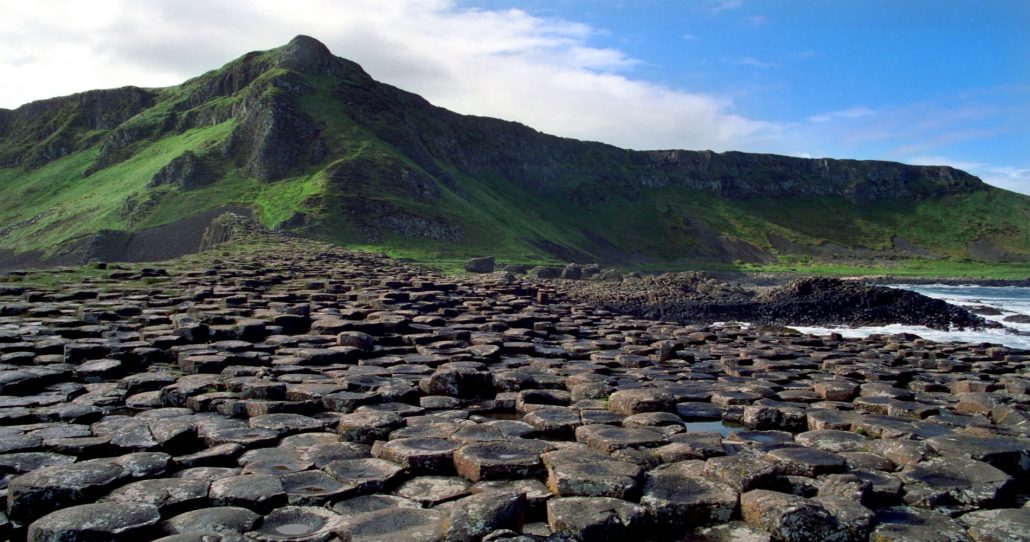 Il Viaggiatore Magazine - Giant's Causeway - Bushmills, Irlanda