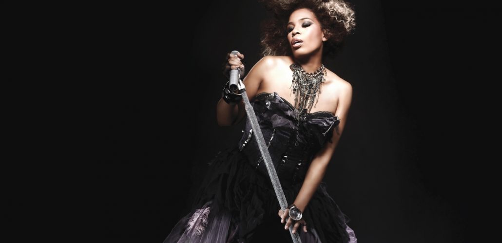 Il Viaggiatore Magazine - Macy Gray - Gran Teatro Geox, Padova