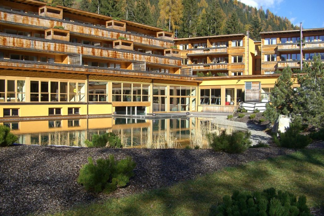 Il Viaggiatore Magazine - Arosea Life Balance Hotel - Val D'Ultimo - Alto Adige, Bz