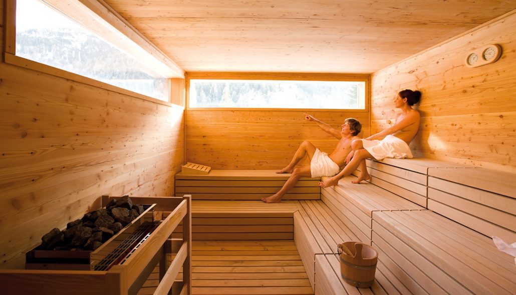 Il Viaggiatore Magazine - Arosea Life Balance Hotel - Sauna - Val D'Ultimo - Alto Adige, Bz