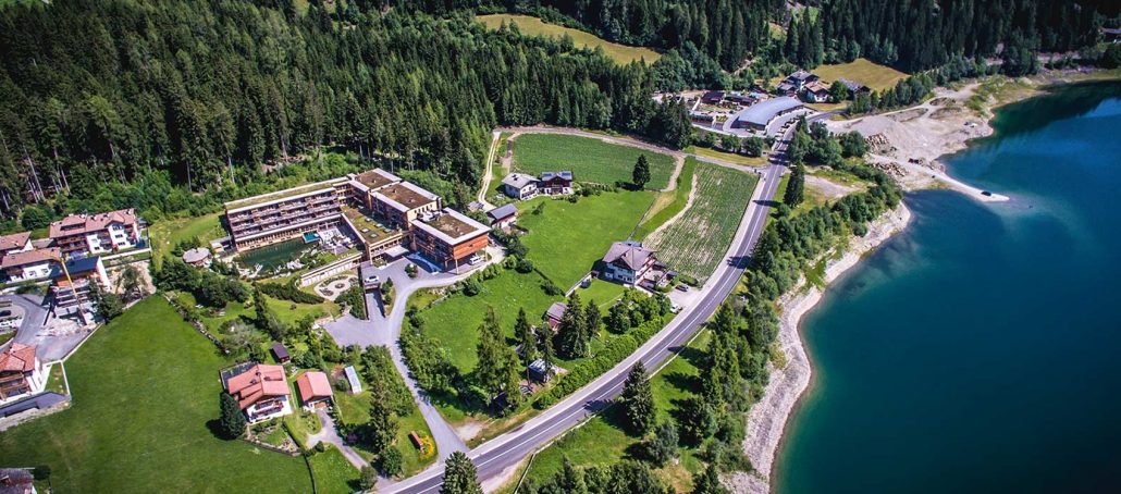 Il Viaggiatore Magazine - Arosea Life Balance Hotel - Val D'Ultimo - Alto Adige, Bz