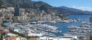 Il Viaggiatore Magazine - Principato di Monaco