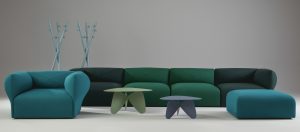 Il Viaggiatore Magazine - Swedish Design Moves - Milano Design Week, Milano