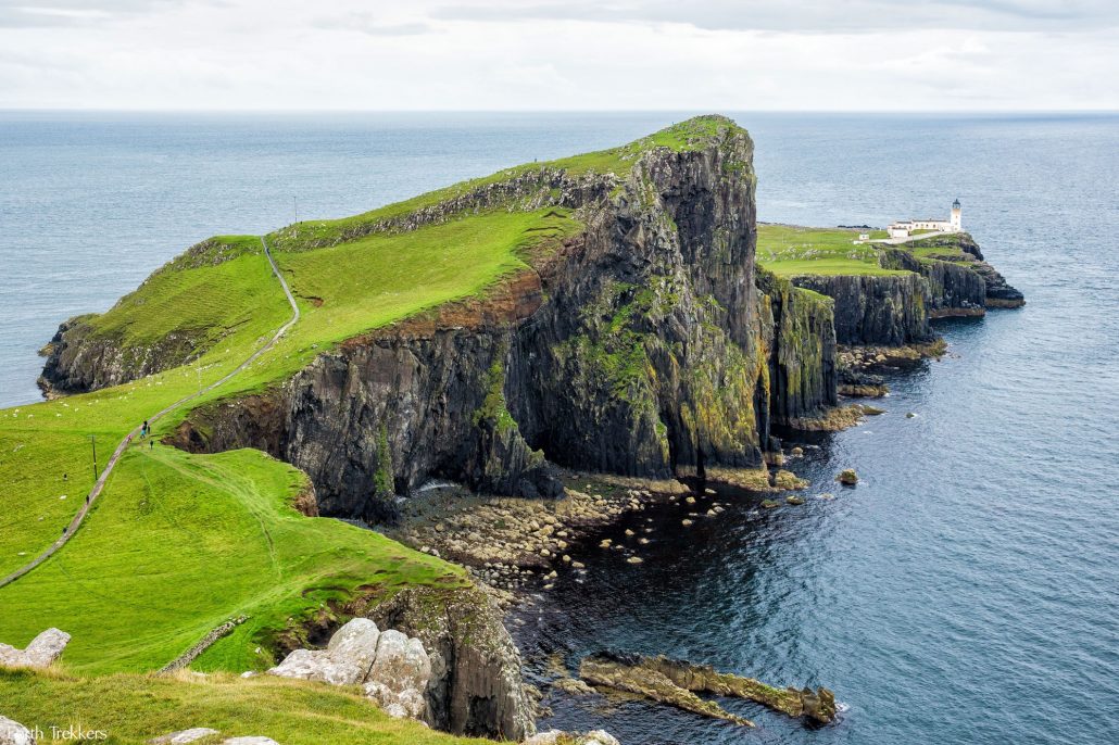 Il Viaggiatore Magazine - Isola di Skye, Scozia