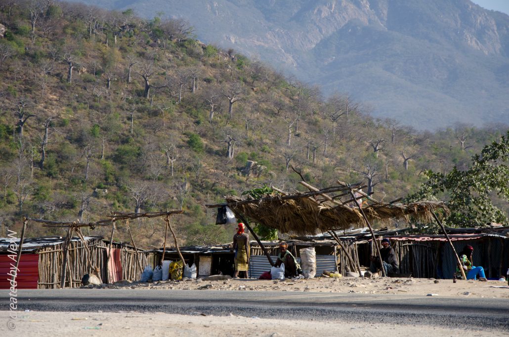 Il Viaggiatore Magazine - Bibala, Angola