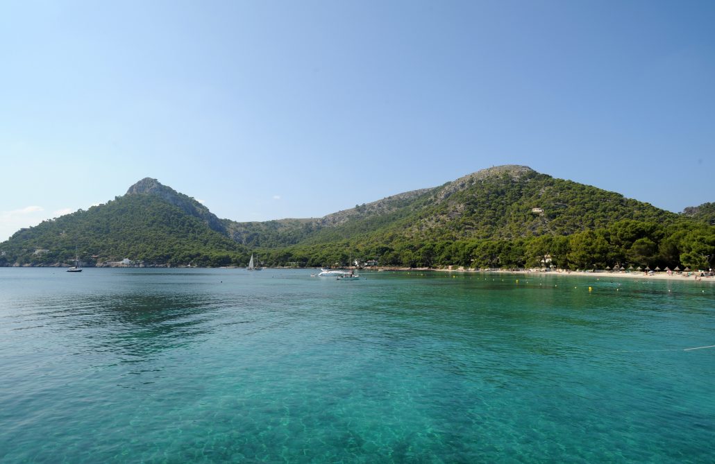 Il Viggiatore Magazine - Capo Formentor, Mallorca