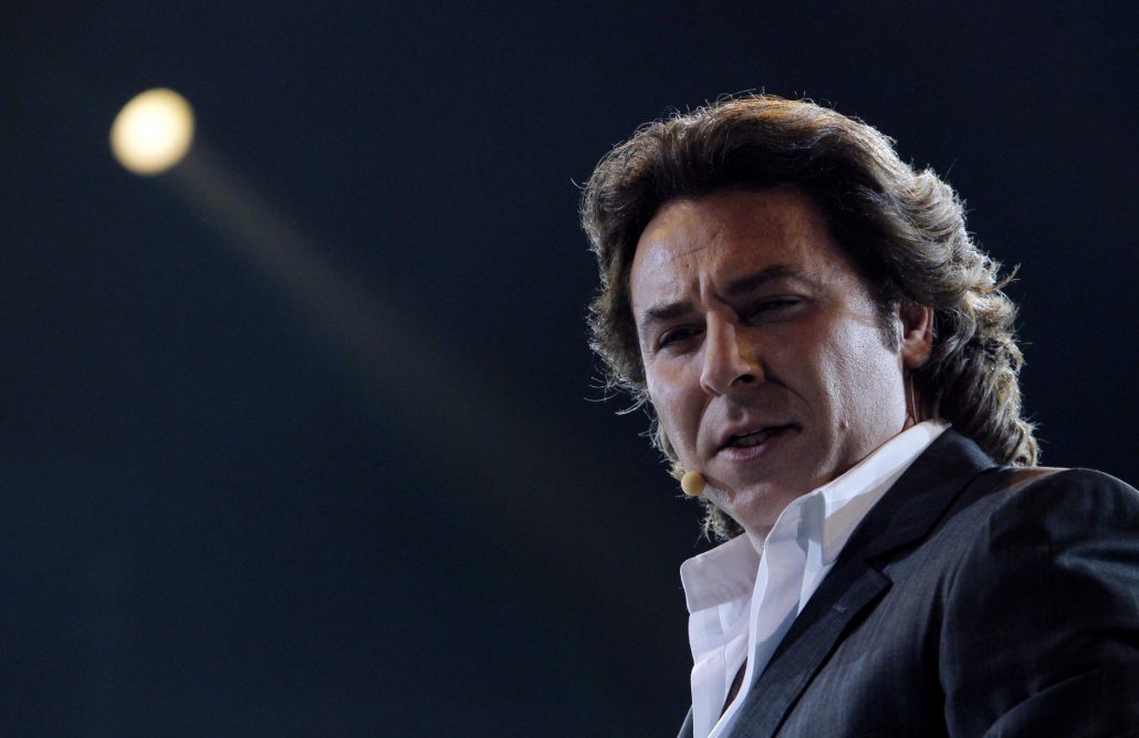 Il Viaggiatore Magazine - Formentor Sunset Classic - Roberto Alagna, Mallorca