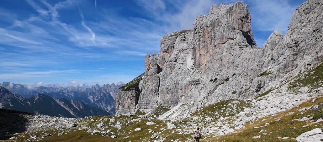 Il Viaggiatore Magazine - Dolomiti Friulane, Pordenone