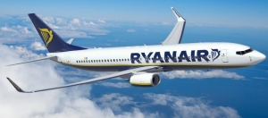 Il Viaggiatore Magazine - Aereomobile Ryanair