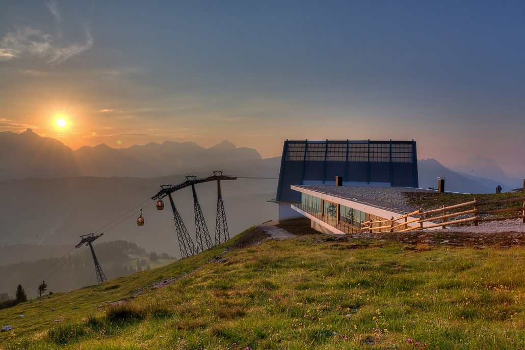 Il Viaggiatore Magazine - Piz Boè - Corvara - Alta Badia, Bolzano